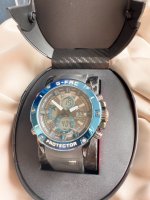 Reloj G-FORCE Hombre - Imagen 4