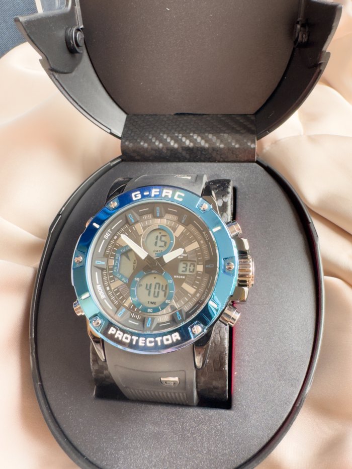 Reloj G-FORCE Hombre - Imagen 4