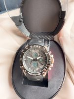 Reloj G-FORCE Hombre - Imagen 4