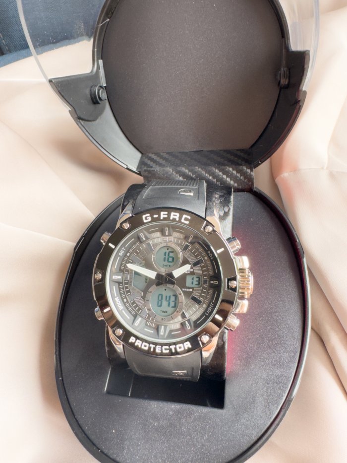 Reloj G-FORCE Hombre - Imagen 4