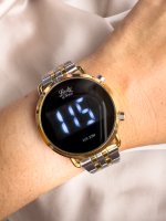 Reloj G-FORCE Led