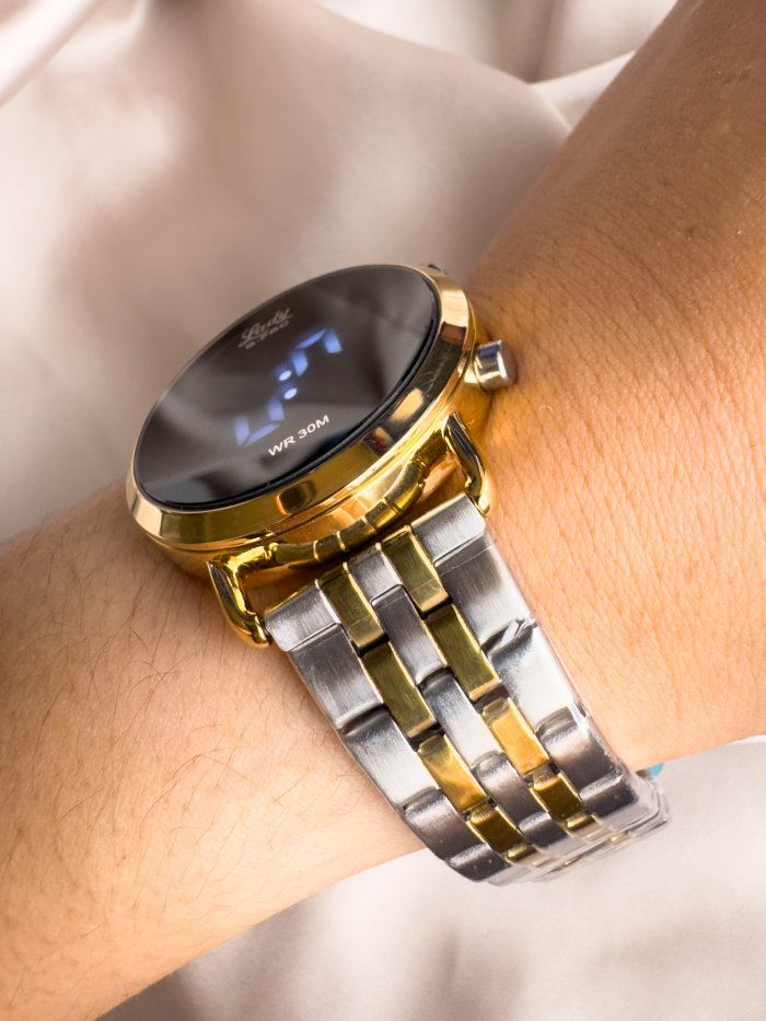 Reloj G-FORCE Led - Imagen 2