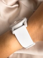 Reloj QYQ de mujer en silicona - Imagen 2