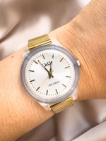 Reloj QYQ de mujer