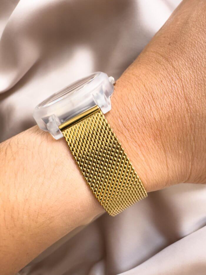 Reloj QYQ de mujer - Imagen 2