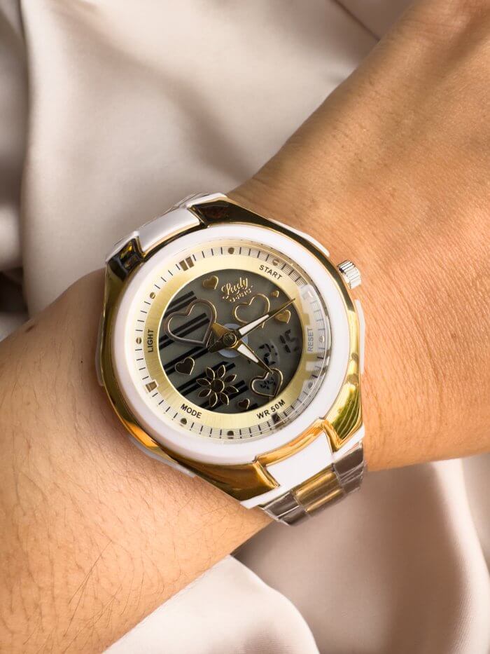 Reloj G-FORCE Dama - Imagen 1