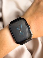 Reloj G-FORCE en malla unisex