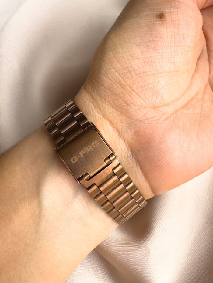 Reloj G-FORCE  digital mujer - Imagen 3