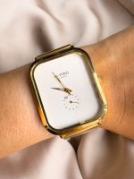 Reloj G-FORCE en malla unisex