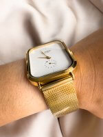 Reloj G-FORCE en malla unisex - Imagen 2