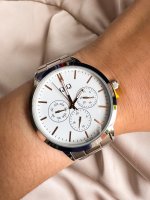 Reloj QYQ Multifuncional