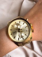 Reloj QYQ Multifuncional Unisex