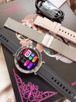 Reloj inteligente para mujer G-FORCE Smart GS-50