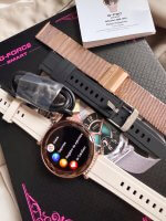 Reloj inteligente para mujer G-FORCE Smart GS-50