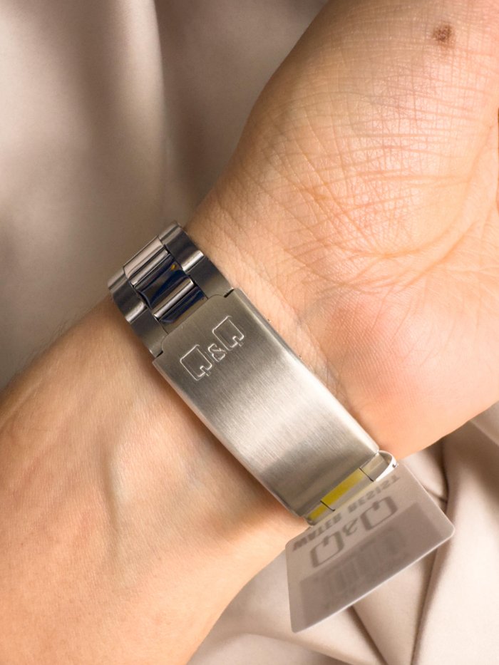 Reloj QYQ Multifuncional - Imagen 3