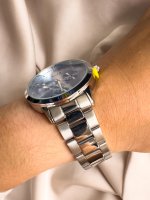 Reloj QYQ Multifuncional - Imagen 2