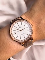 Reloj QYQ para mujer