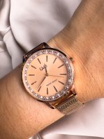 Reloj QYQ para mujer