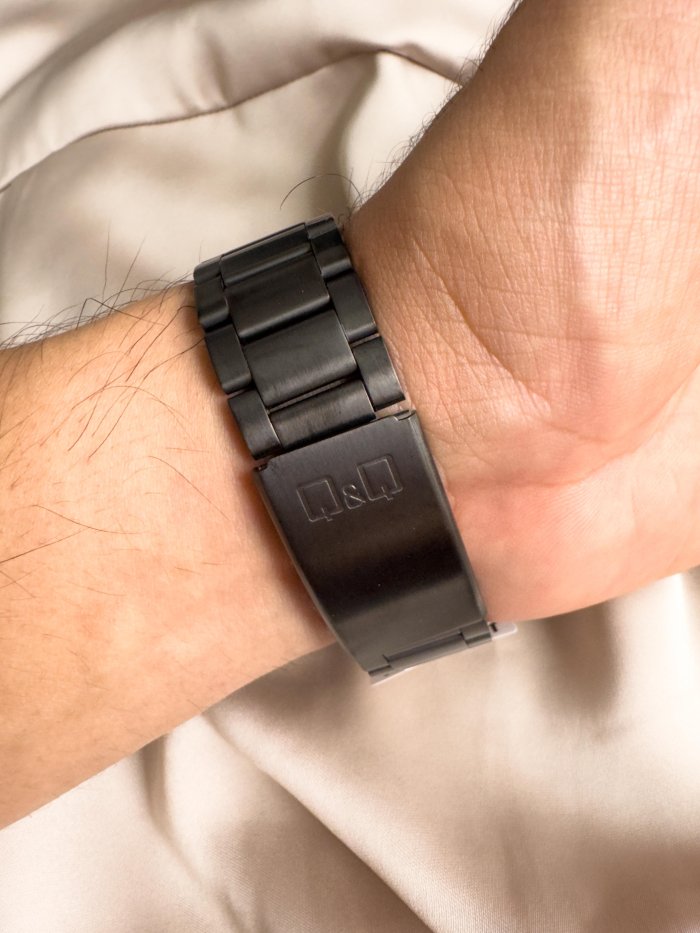 Reloj QYQ Superior para Hombre - Imagen 3