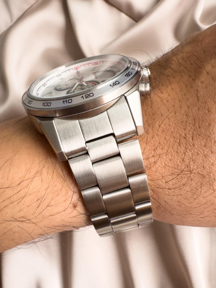 Reloj QYQ Superior para Hombre - Imagen 2