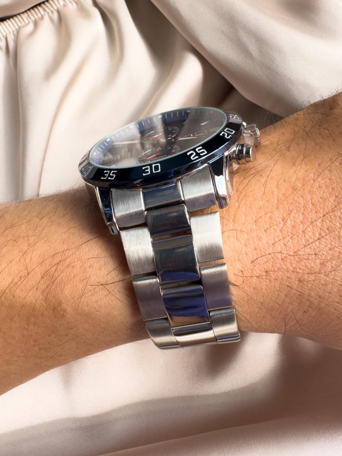 Reloj QYQ Multifuncional Hombre - Imagen 2