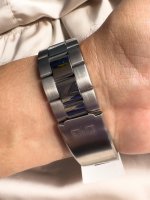 Reloj QYQ Multifuncional Hombre - Imagen 3
