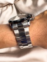 Reloj QYQ Multifuncional Hombre - Imagen 2