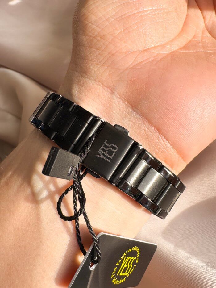 Reloj YESS para dama - Imagen 3