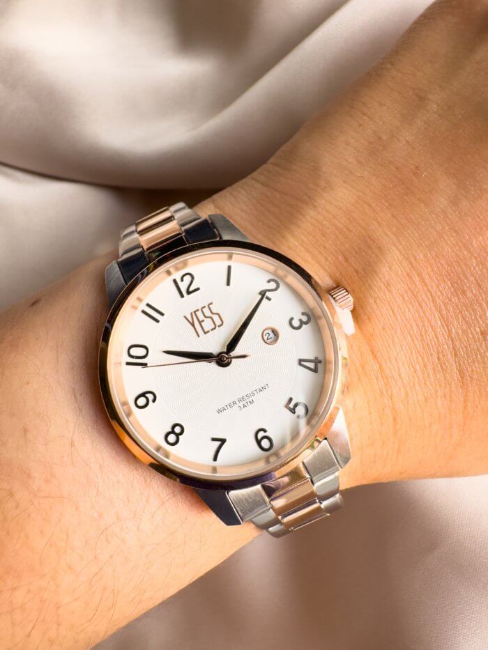 Reloj YESS para dama - Imagen 1