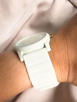 Reloj Yess en silicona Verde - Imagen 2