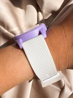 Reloj QYQ de mujer en silicona - Imagen 2