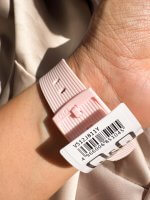Reloj QYQ de mujer en silicona - Imagen 3