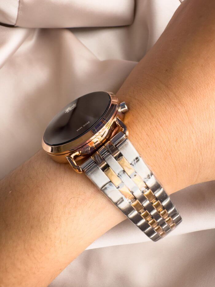 Reloj G-FORCE Led - Imagen 2
