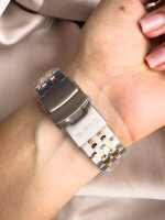 Reloj G-FORCE Led - Imagen 3