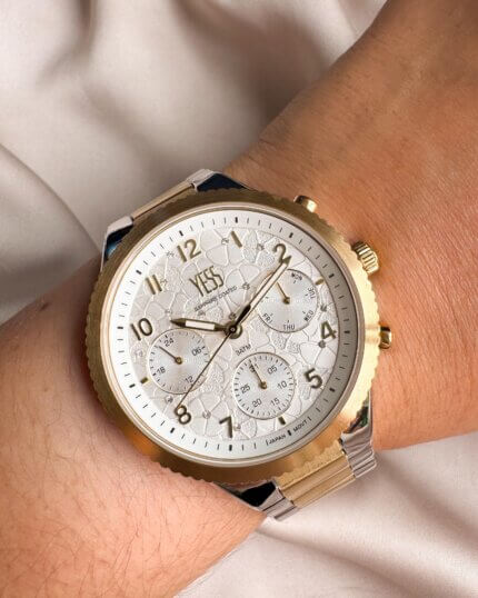 SMT-241006-02 YESS BICOLOR
