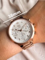 SMT-241006-05 YESS ORO ROSA - Imagen 4
