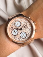 Y24107-05 YESS ORO ROSA