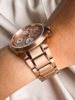 Y24107-05 YESS ORO ROSA - Imagen 2