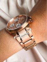 Y24107-05 YESS ORO ROSA - Imagen 5