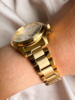 Y24109-01 YESS DORADO - Imagen 2