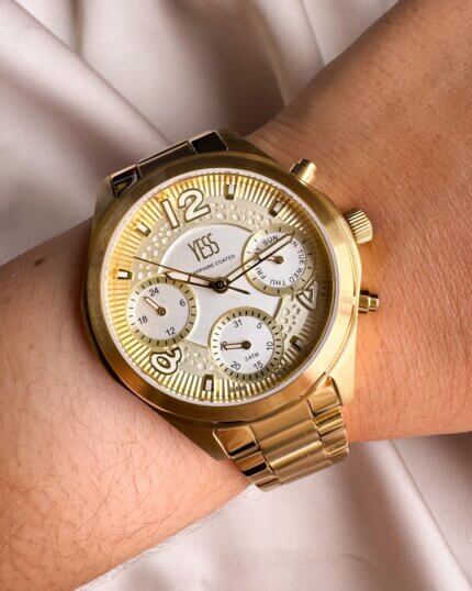 Y24109-01 YESS DORADO