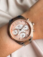 Y24109-04 YESS BICOLOR