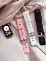 Reloj inteligente G-FORCE Smart GS-40 con 3 pulsos - Imagen 2