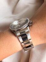 Reloj QYQ Multifuncional para mujer - Imagen 3