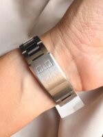 Reloj QYQ Multifuncional para mujer - Imagen 4