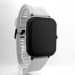 Reloj inteligente YESS SPRINT ULTRA con audífonos - Imagen 6