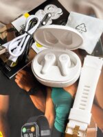 Reloj inteligente YESS SPRINT ULTRA con audífonos - Imagen 5