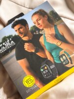 Reloj inteligente YESS SPRINT ULTRA con audífonos - Imagen 6