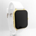 Reloj inteligente YESS SPRINT ULTRA con audífonos - Imagen 7