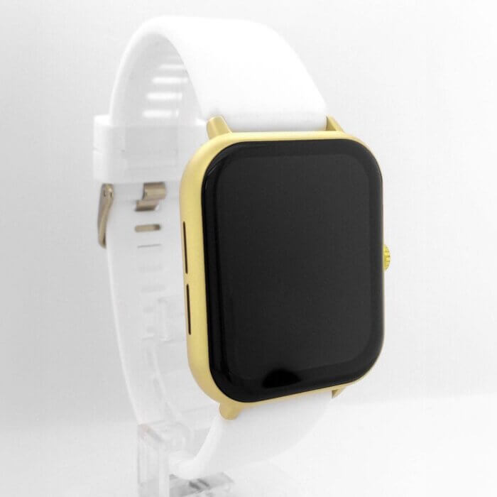 Reloj inteligente YESS SPRINT ULTRA con audífonos - Imagen 7